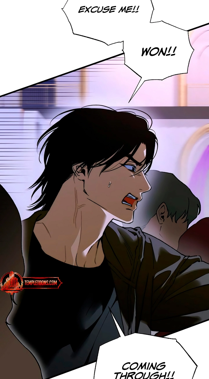 Devil's Wish Chapter 98 page 42 - 