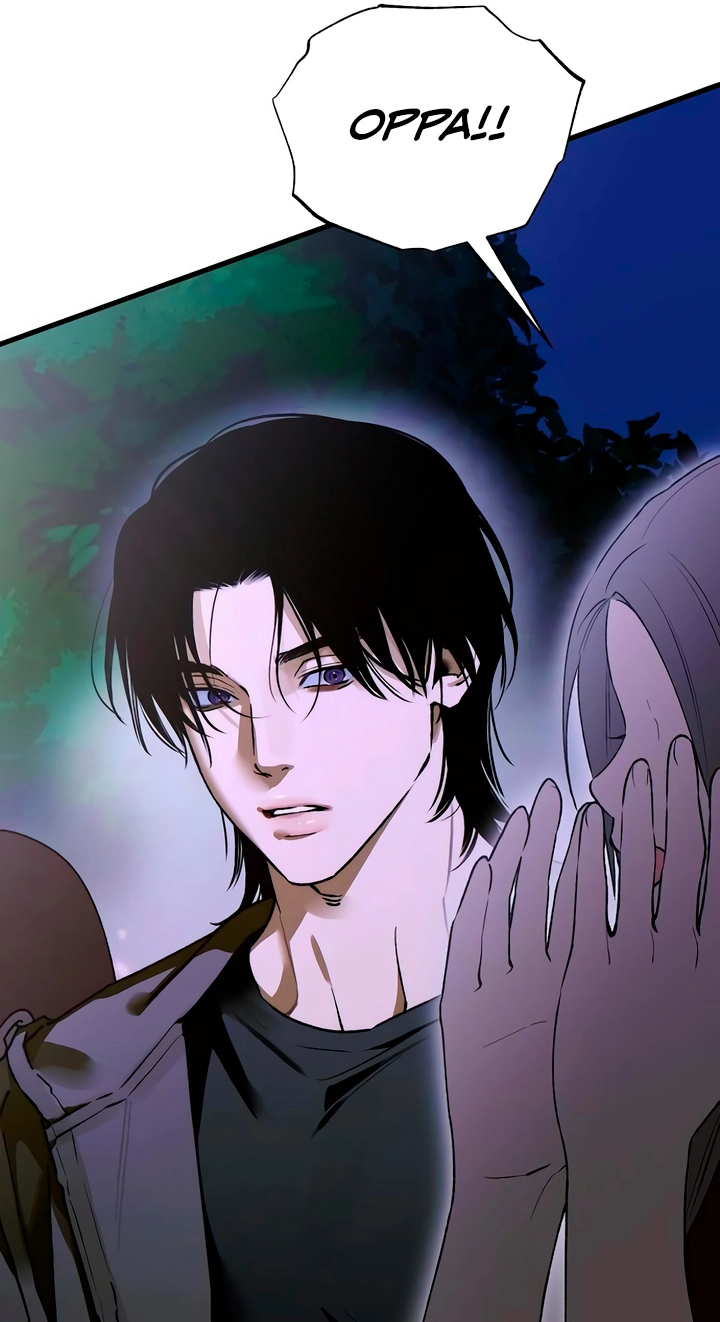 Devil's Wish Chapter 98 page 45 - 