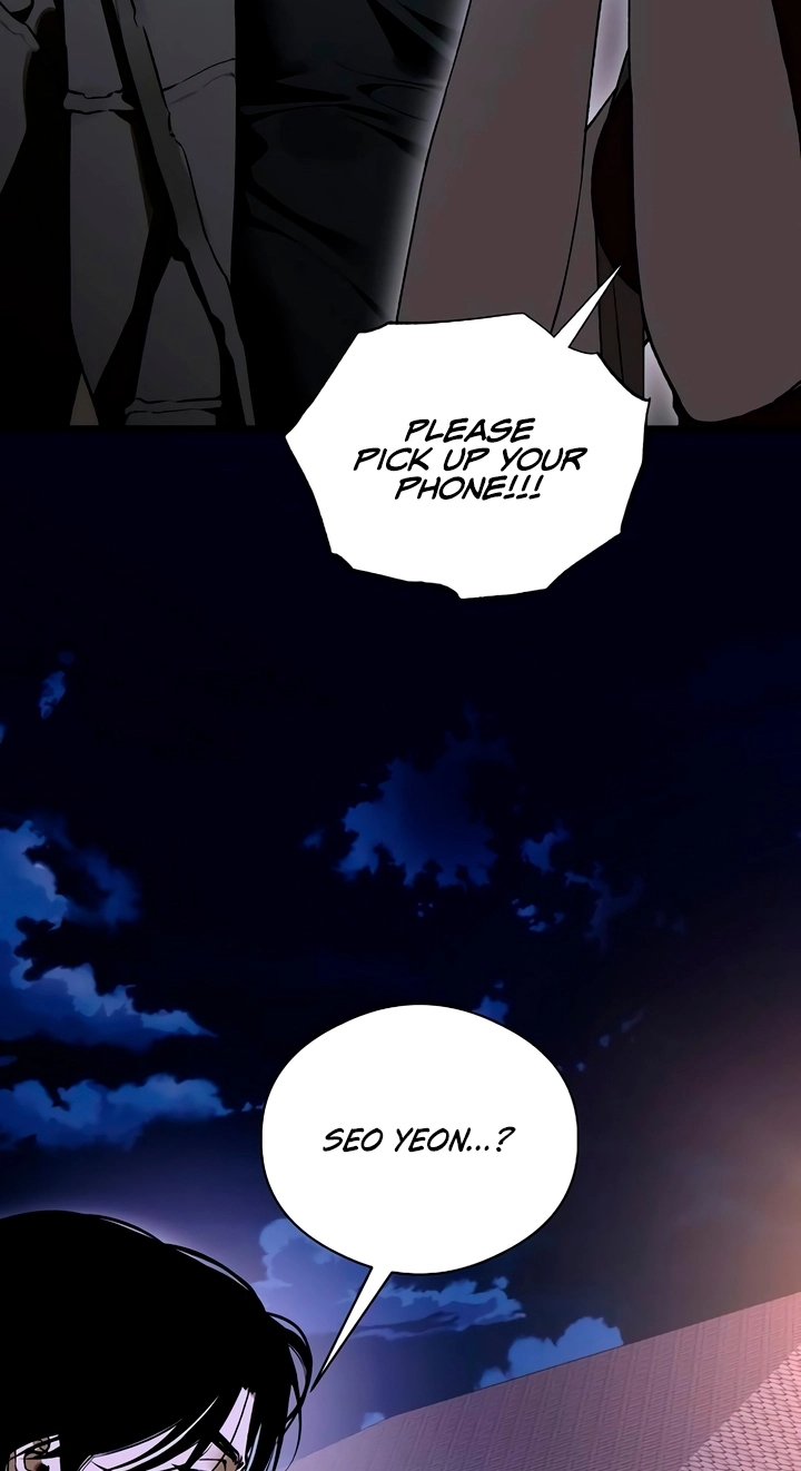 Devil's Wish Chapter 98 page 46 - 