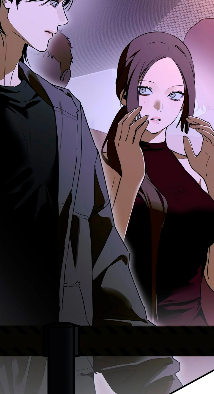 Devil's Wish Chapter 98 page 47 - 
