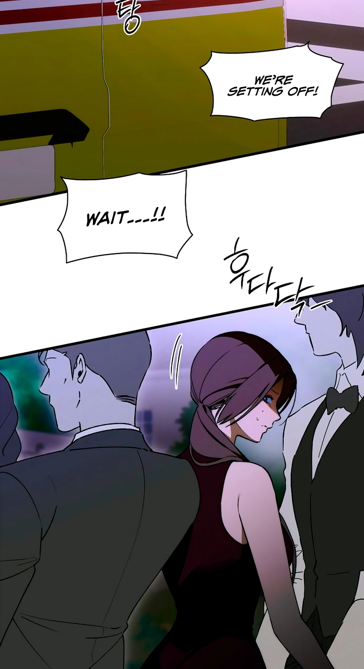 Devil's Wish Chapter 98 page 51 - 
