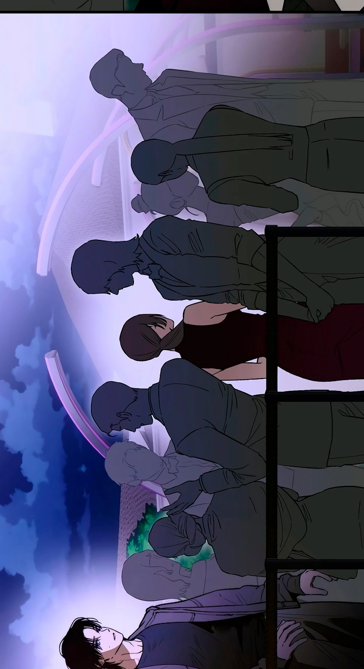 Devil's Wish Chapter 98 page 52 - 
