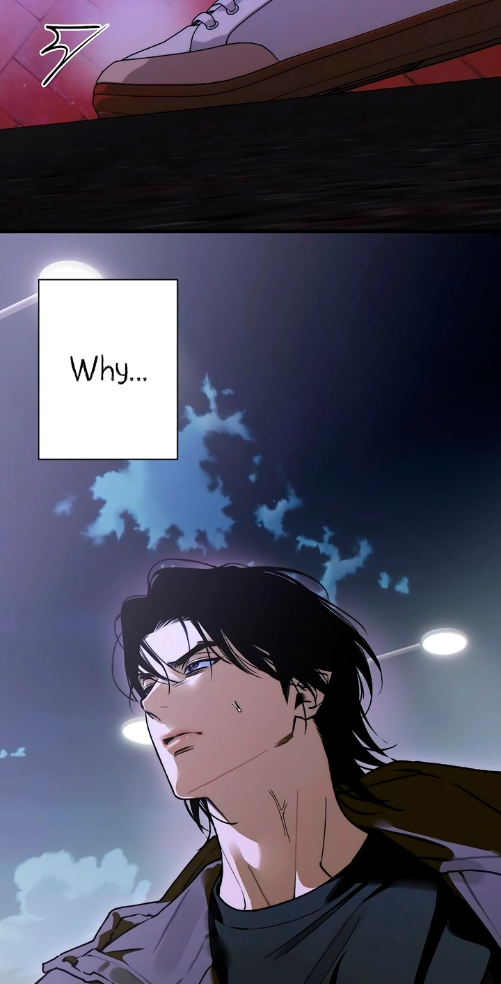 Devil's Wish Chapter 98 page 55 - 