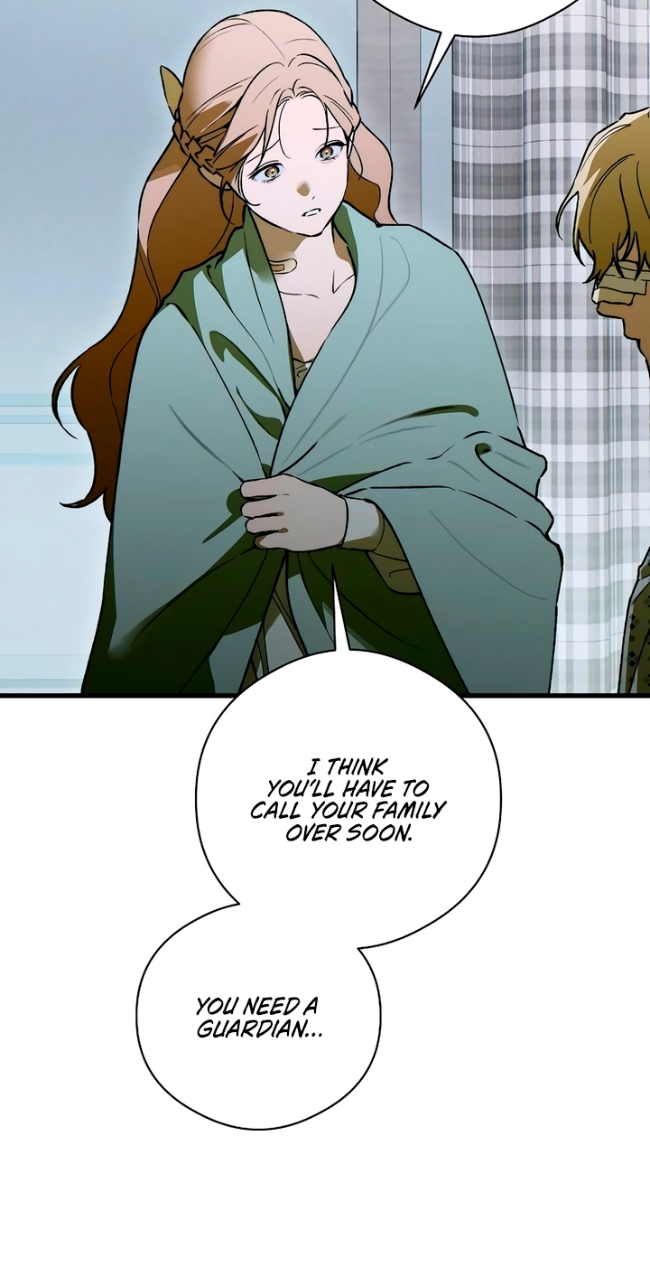 Devil's Wish Chapter 98 page 59 - 