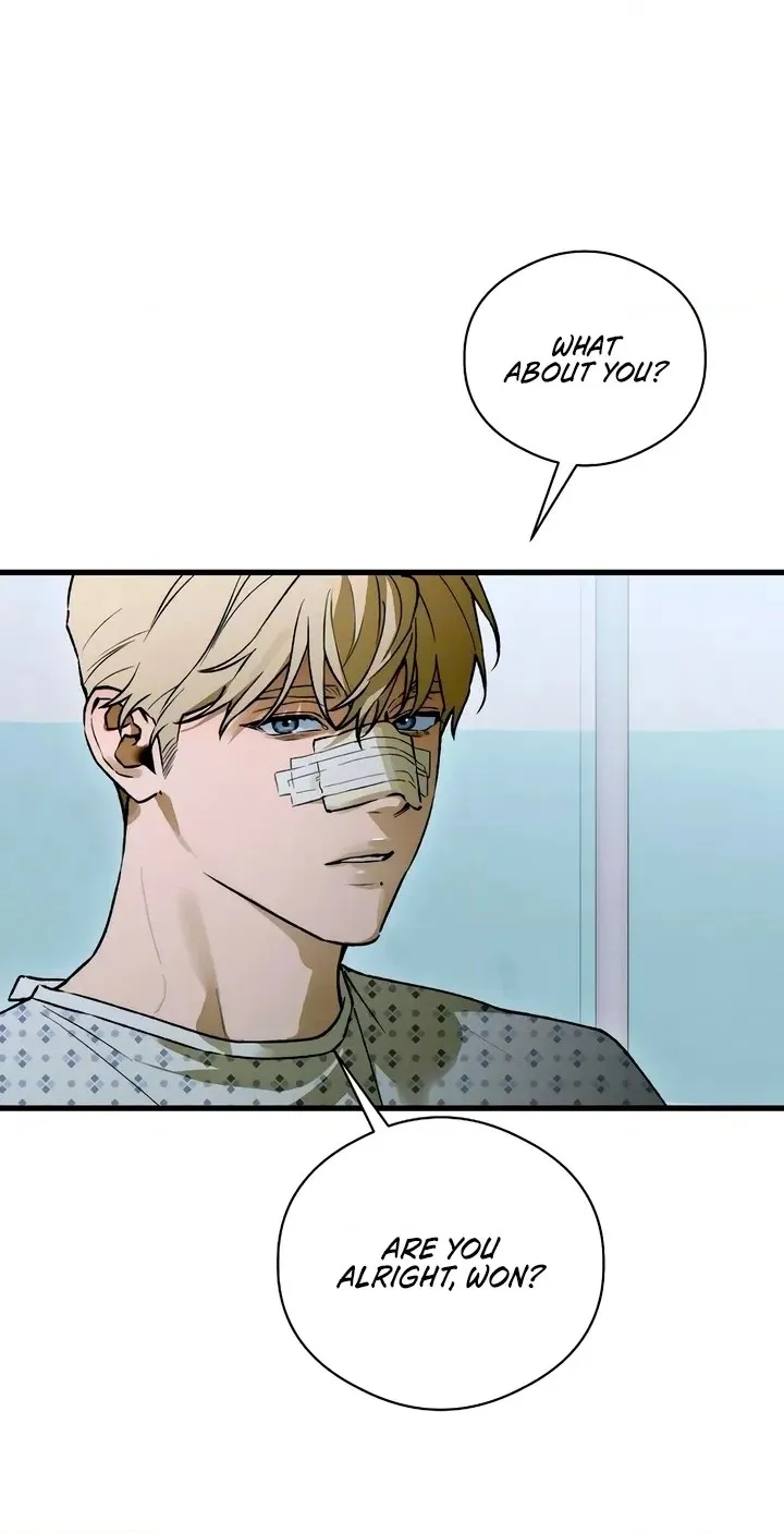 Devil's Wish Chapter 98 page 60 - 