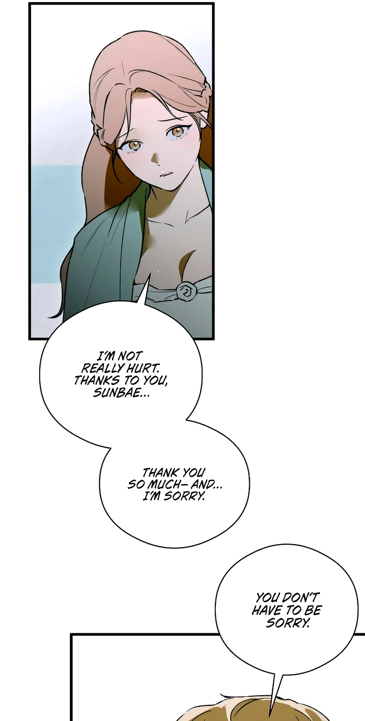 Devil's Wish Chapter 98 page 61 - 
