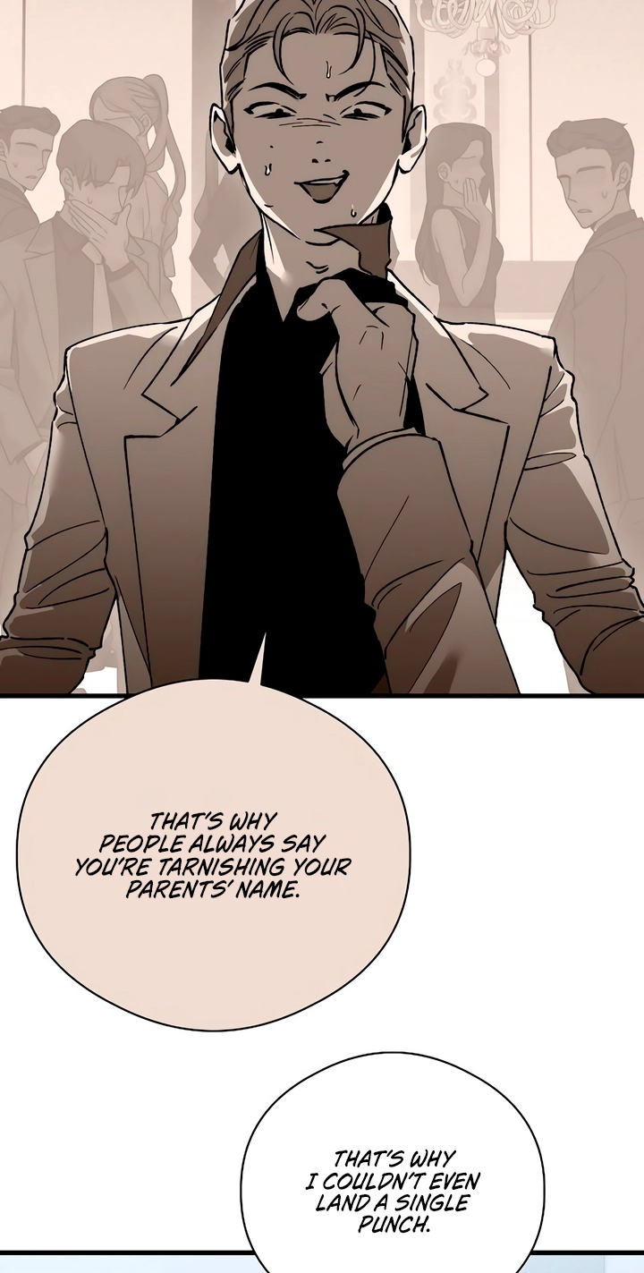Devil's Wish Chapter 98 page 63 - 