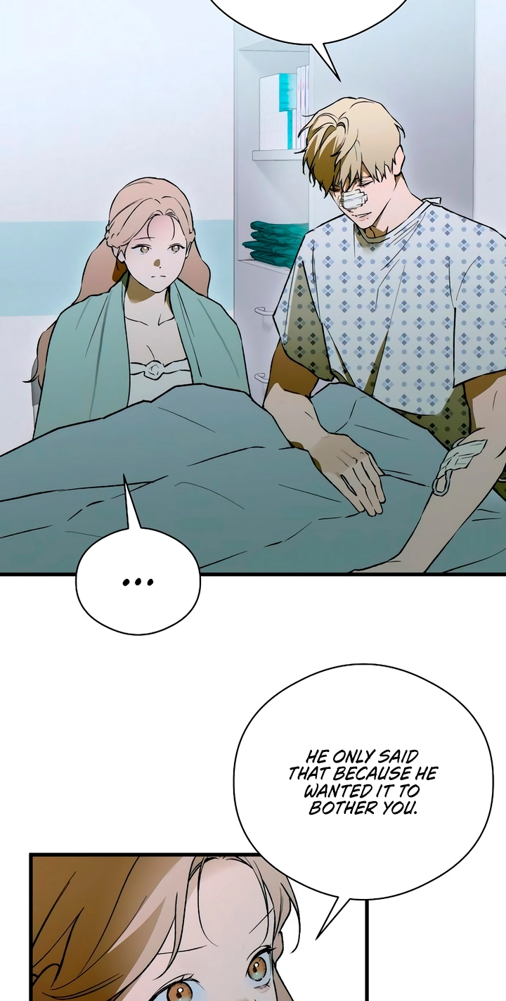 Devil's Wish Chapter 98 page 64 - 