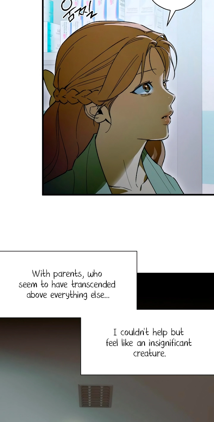 Devil's Wish Chapter 98 page 68 - 