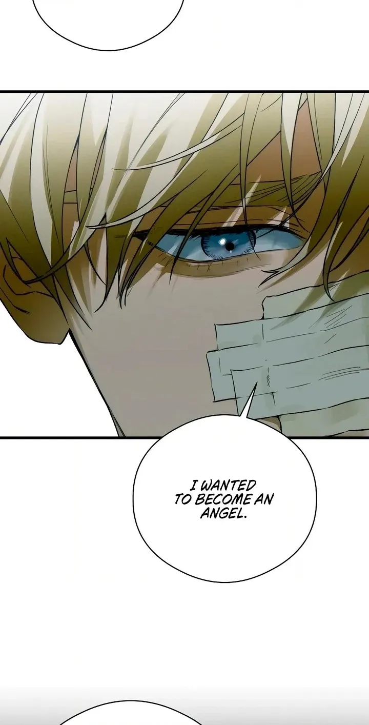 Devil's Wish Chapter 98 page 70 - 