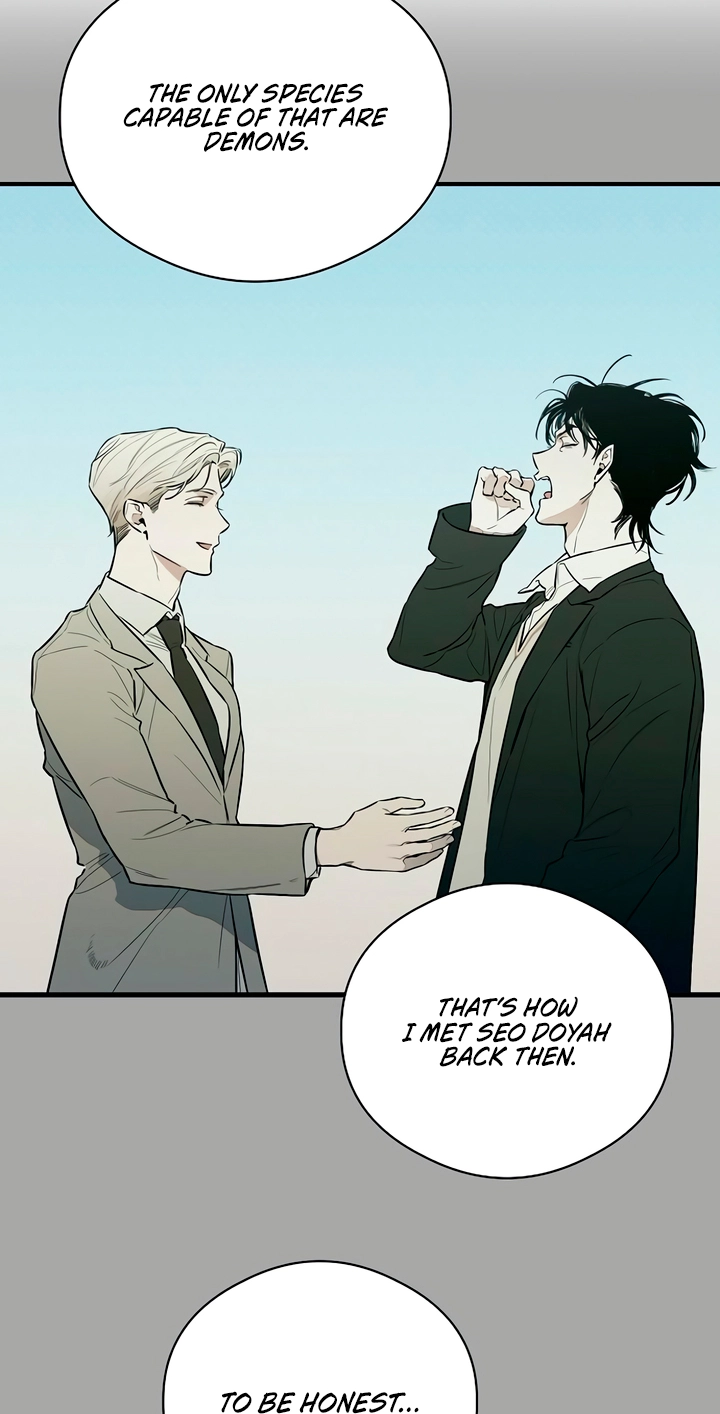 Devil's Wish Chapter 98 page 71 - 