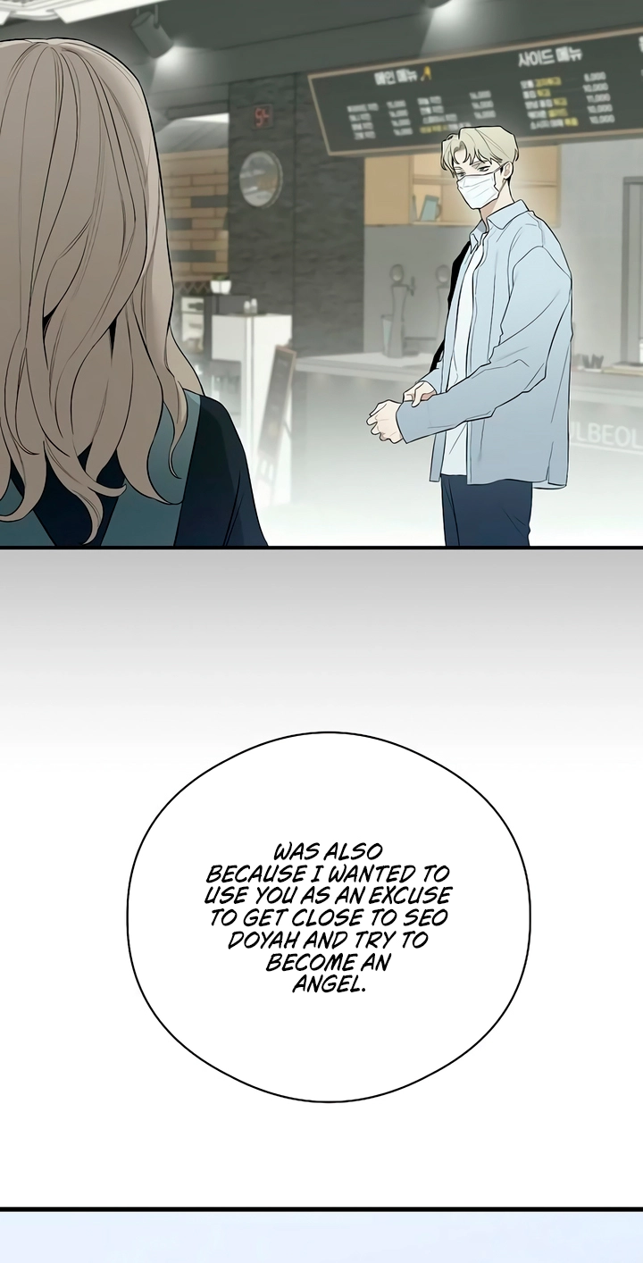 Devil's Wish Chapter 98 page 73 - 
