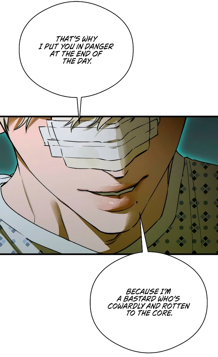 Devil's Wish Chapter 98 page 77 - 