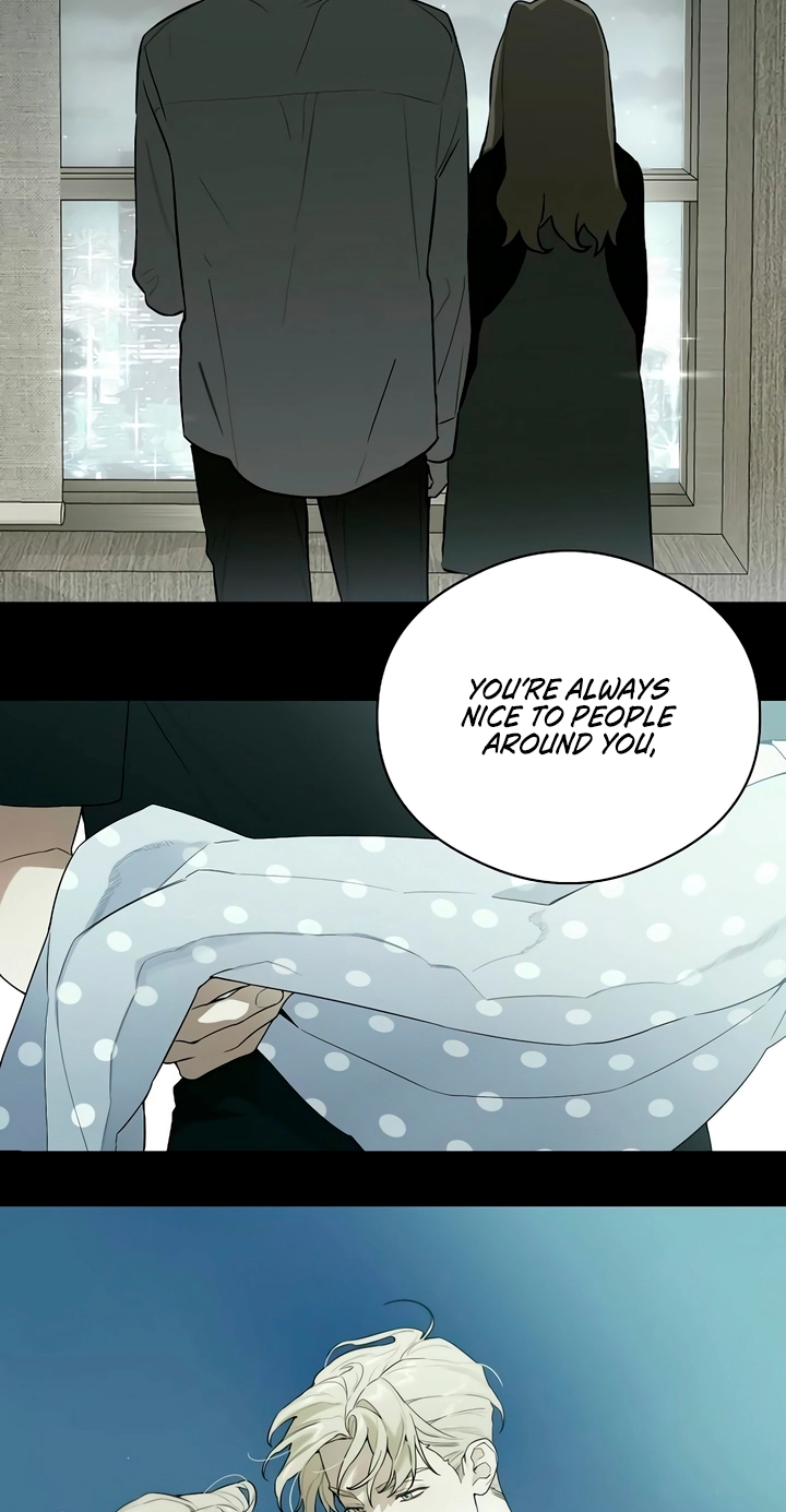 Devil's Wish Chapter 99 page 11 - 