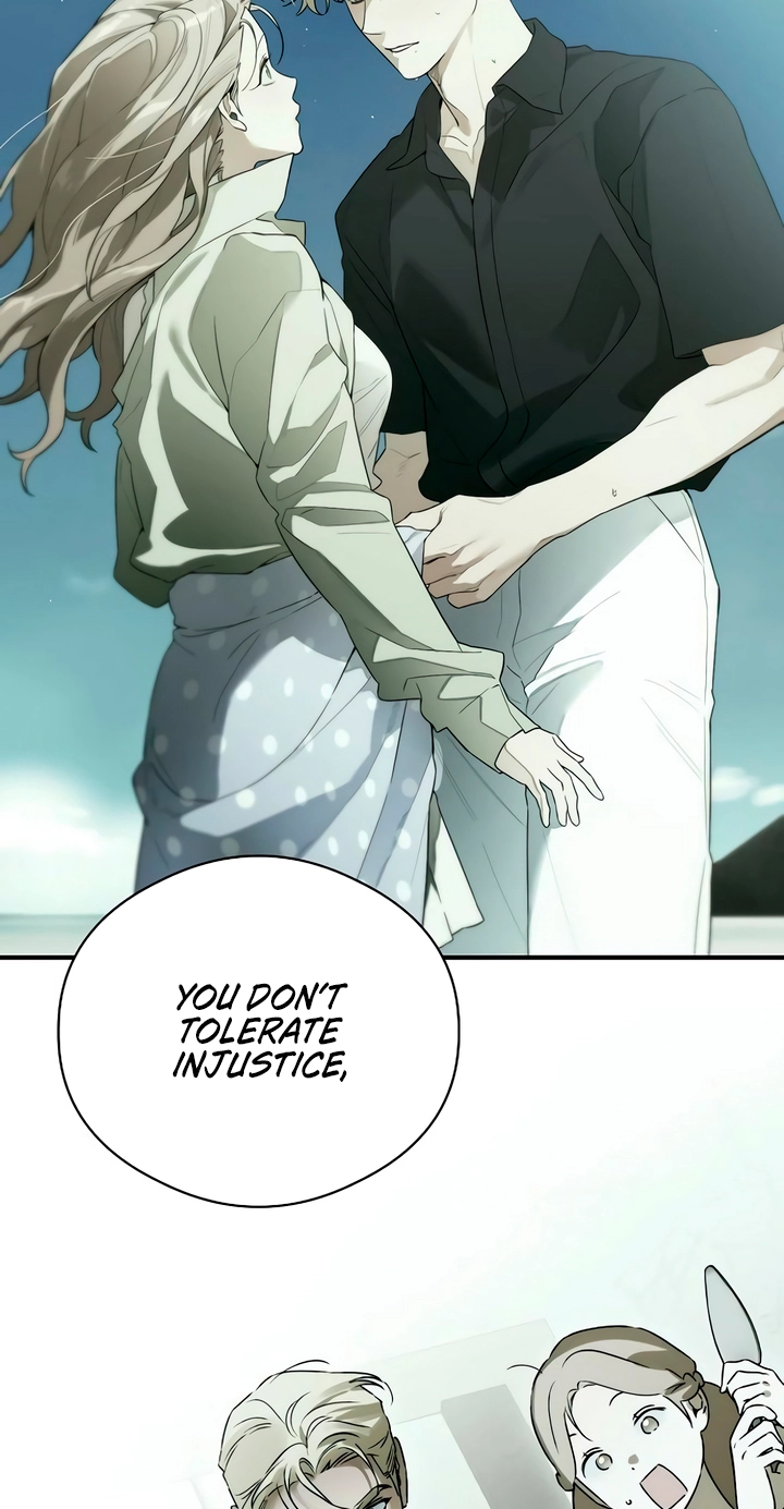 Devil's Wish Chapter 99 page 12 - 