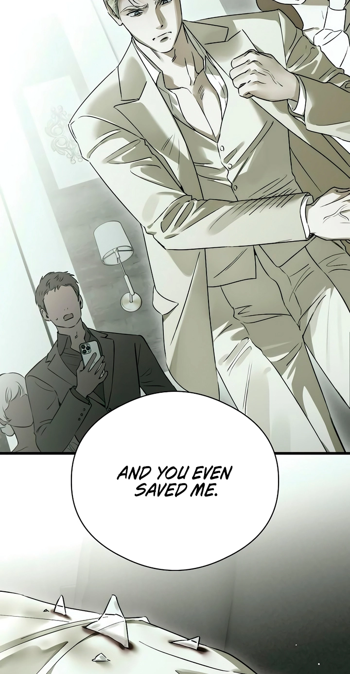 Devil's Wish Chapter 99 page 13 - 