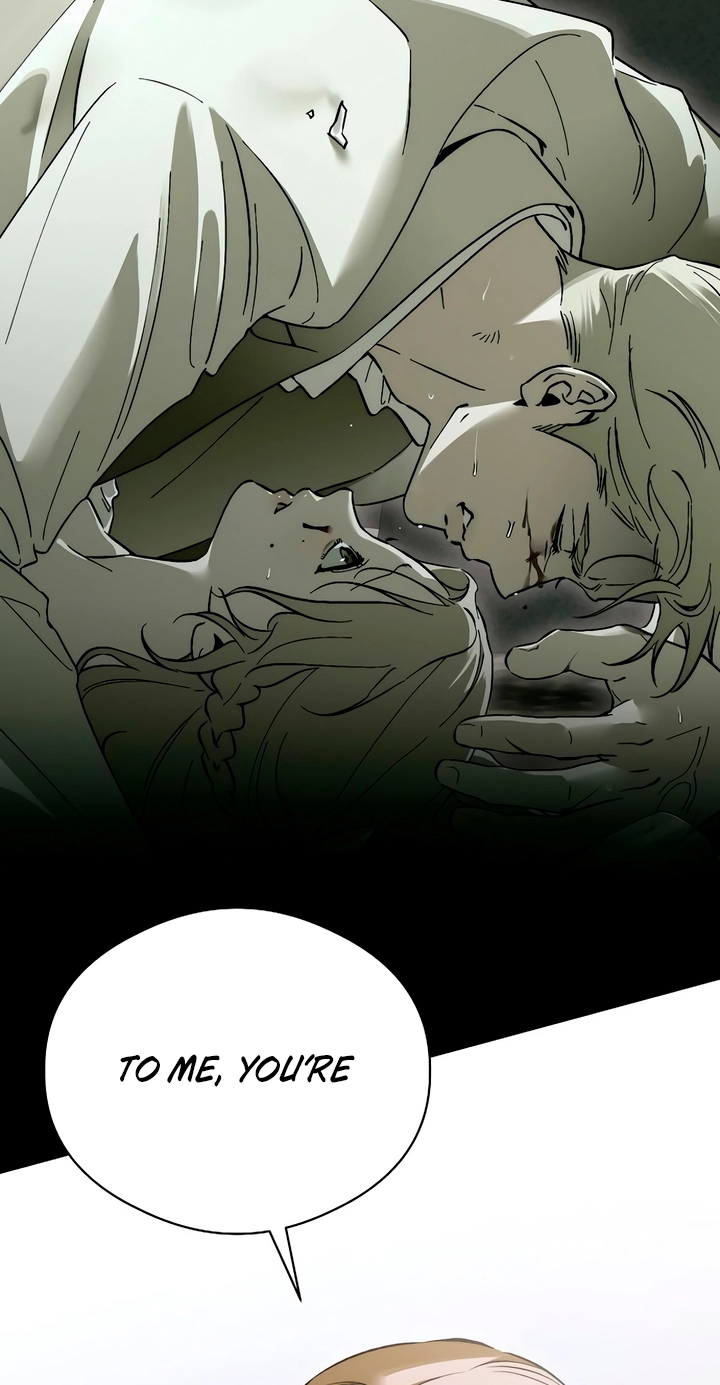 Devil's Wish Chapter 99 page 14 - 