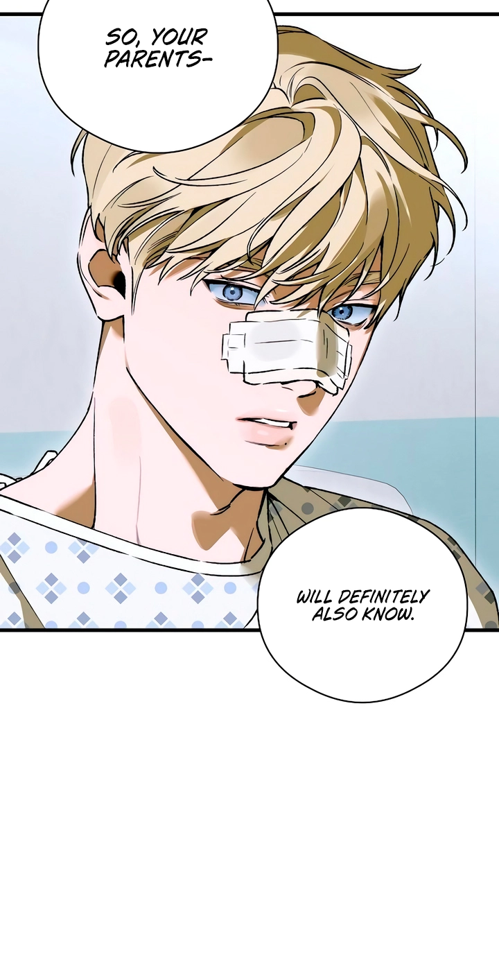 Devil's Wish Chapter 99 page 16 - 