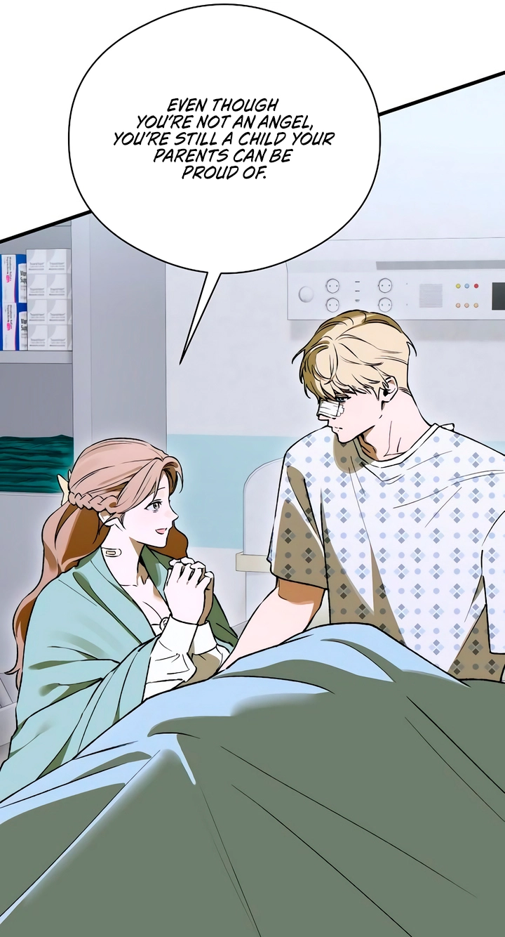 Devil's Wish Chapter 99 page 17 - 