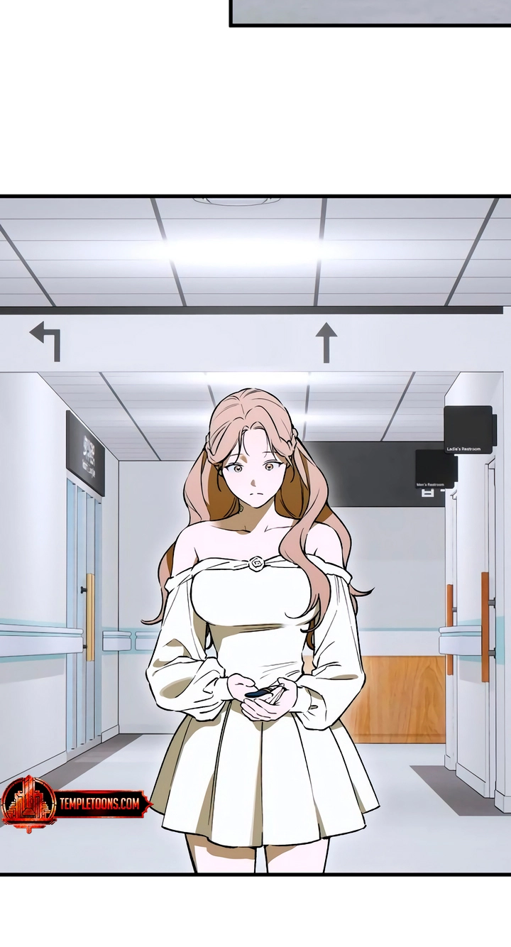 Devil's Wish Chapter 99 page 21 - 