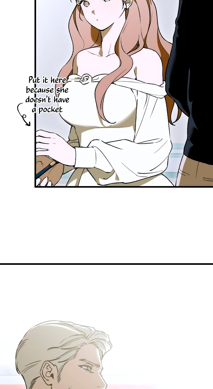 Devil's Wish Chapter 99 page 27 - 