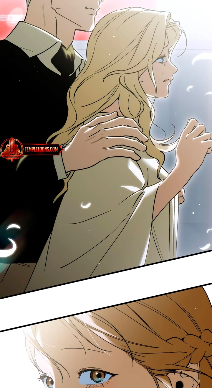 Devil's Wish Chapter 99 page 28 - 
