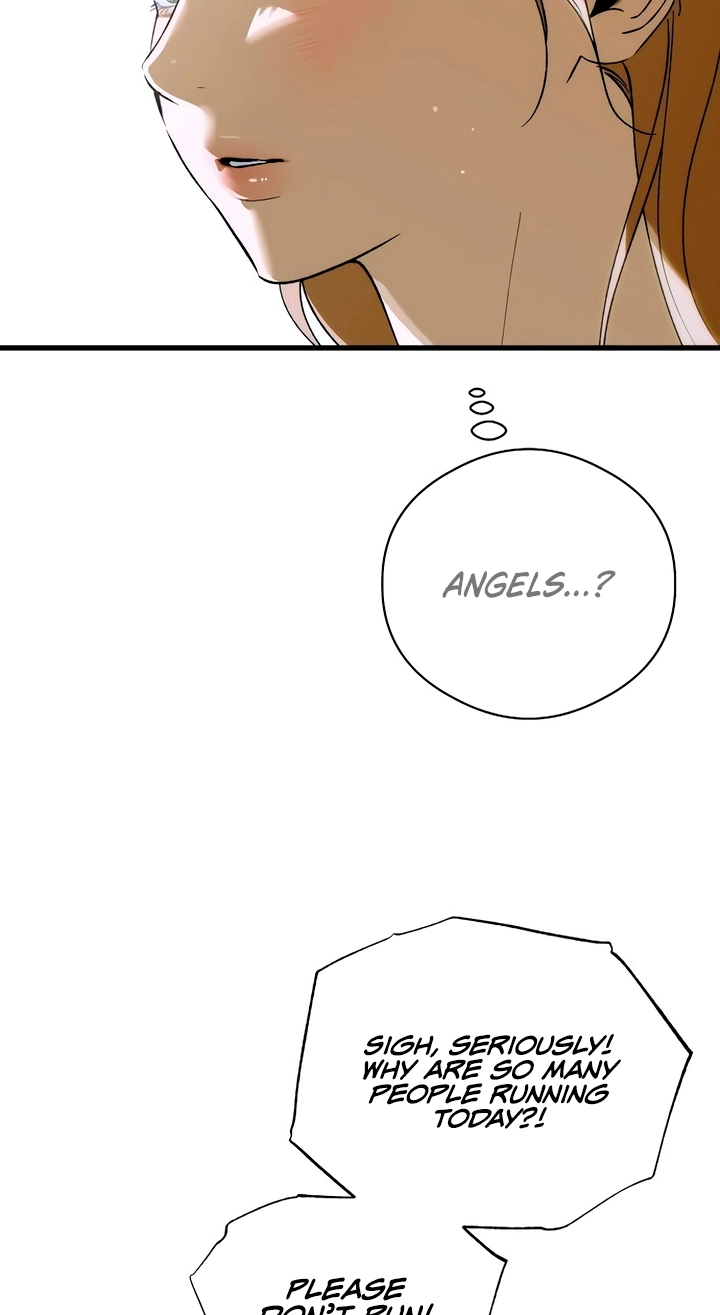 Devil's Wish Chapter 99 page 29 - 