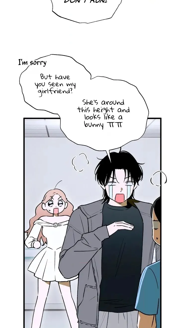 Devil's Wish Chapter 99 page 30 - 