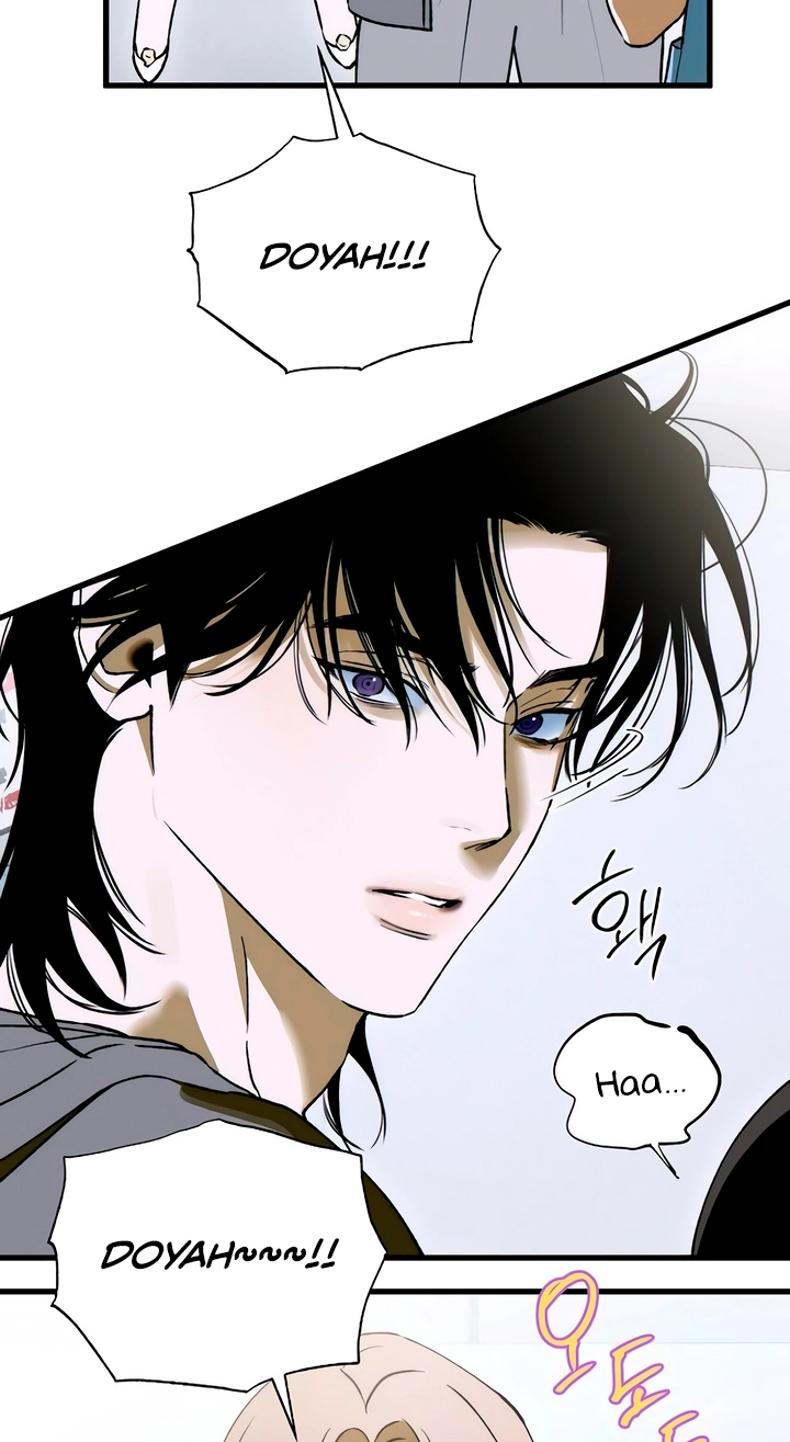 Devil's Wish Chapter 99 page 31 - 