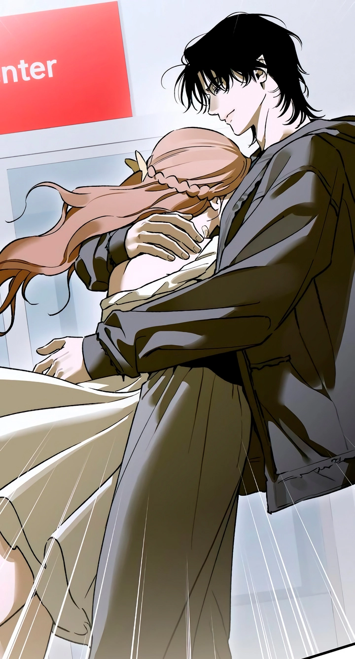Devil's Wish Chapter 99 page 33 - 