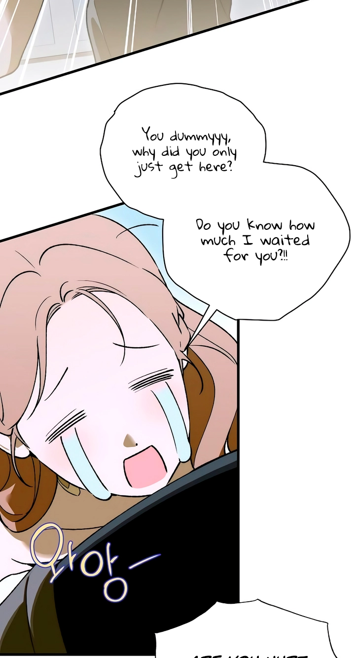 Devil's Wish Chapter 99 page 34 - 