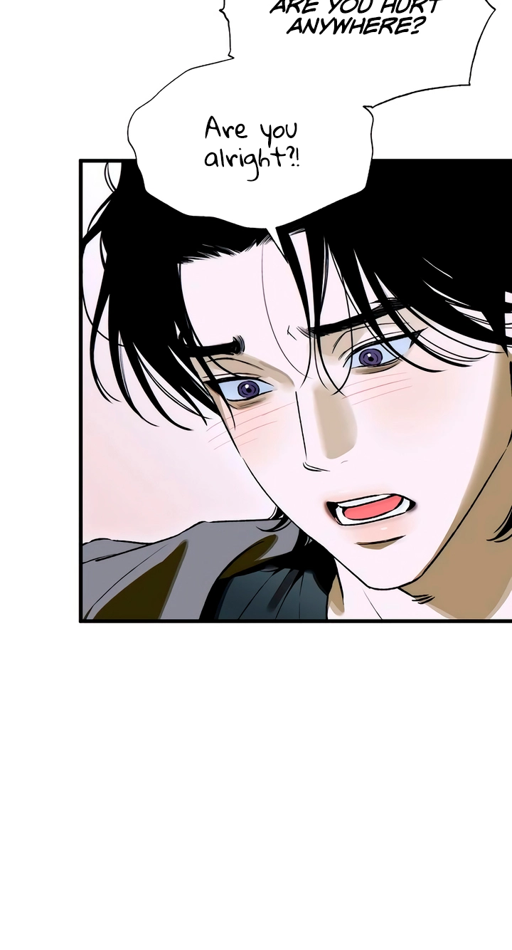 Devil's Wish Chapter 99 page 35 - 