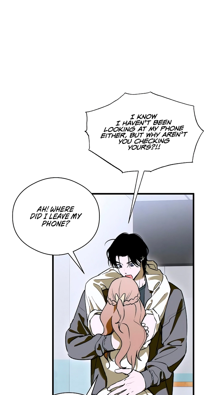Devil's Wish Chapter 99 page 36 - 