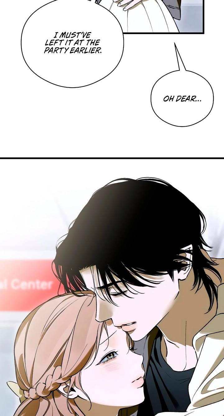 Devil's Wish Chapter 99 page 37 - 