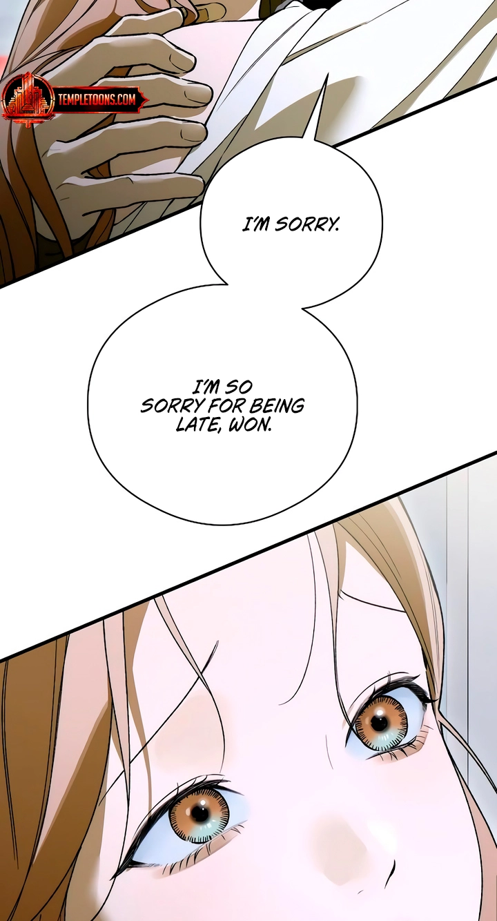 Devil's Wish Chapter 99 page 38 - 