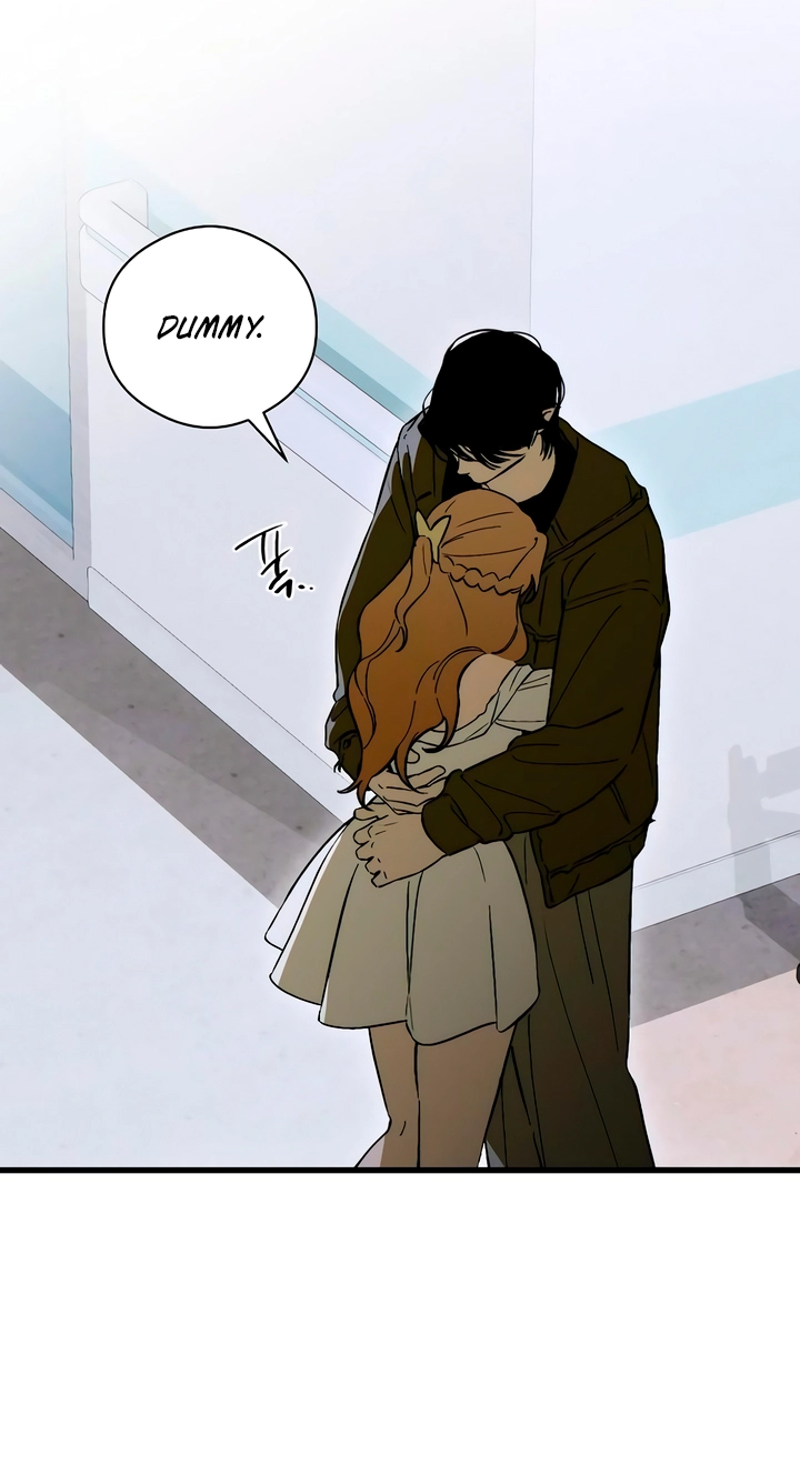 Devil's Wish Chapter 99 page 41 - 