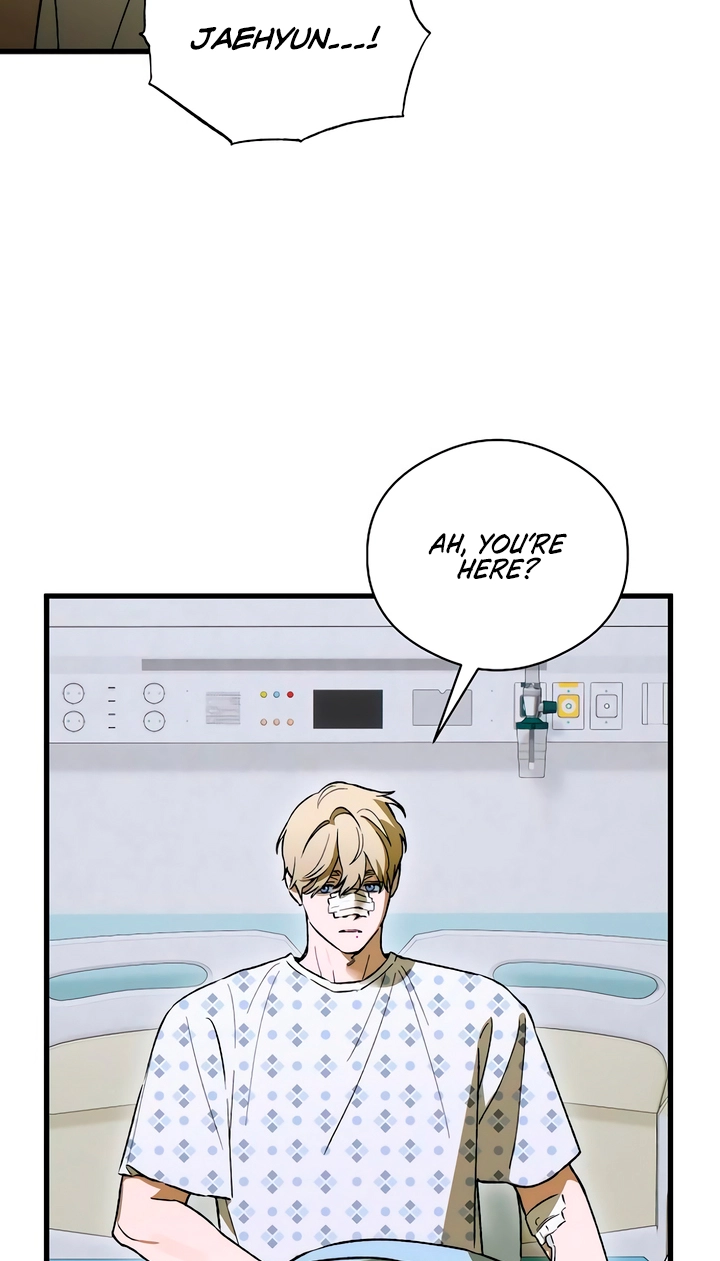 Devil's Wish Chapter 99 page 43 - 