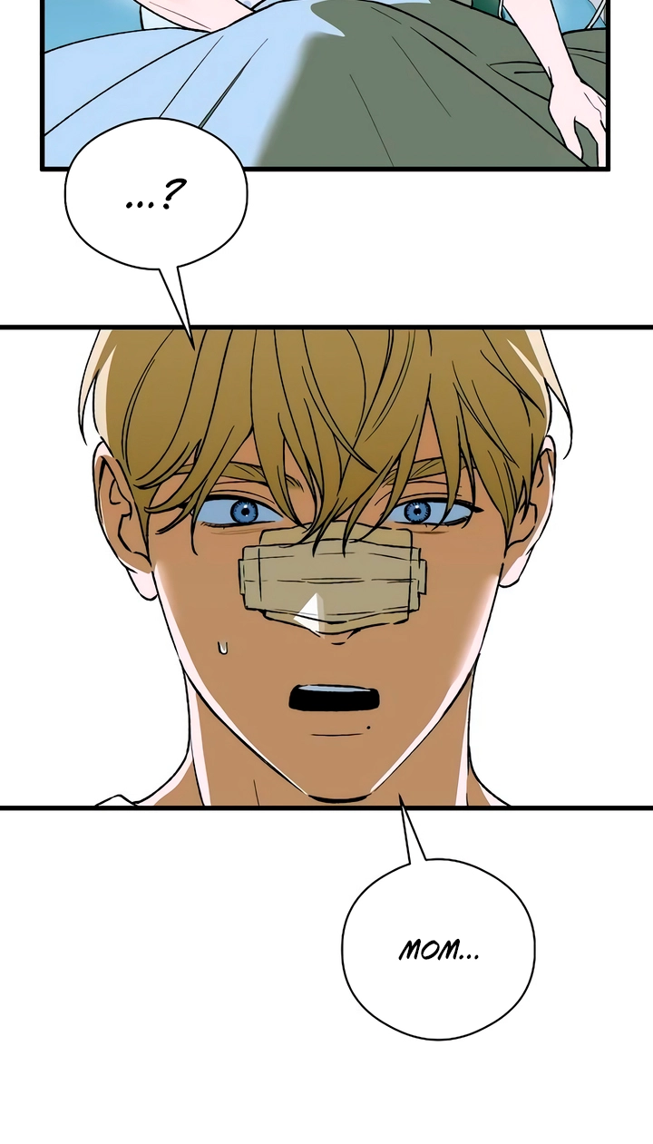 Devil's Wish Chapter 99 page 44 - 