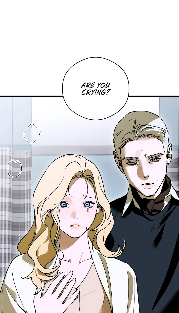 Devil's Wish Chapter 99 page 45 - 