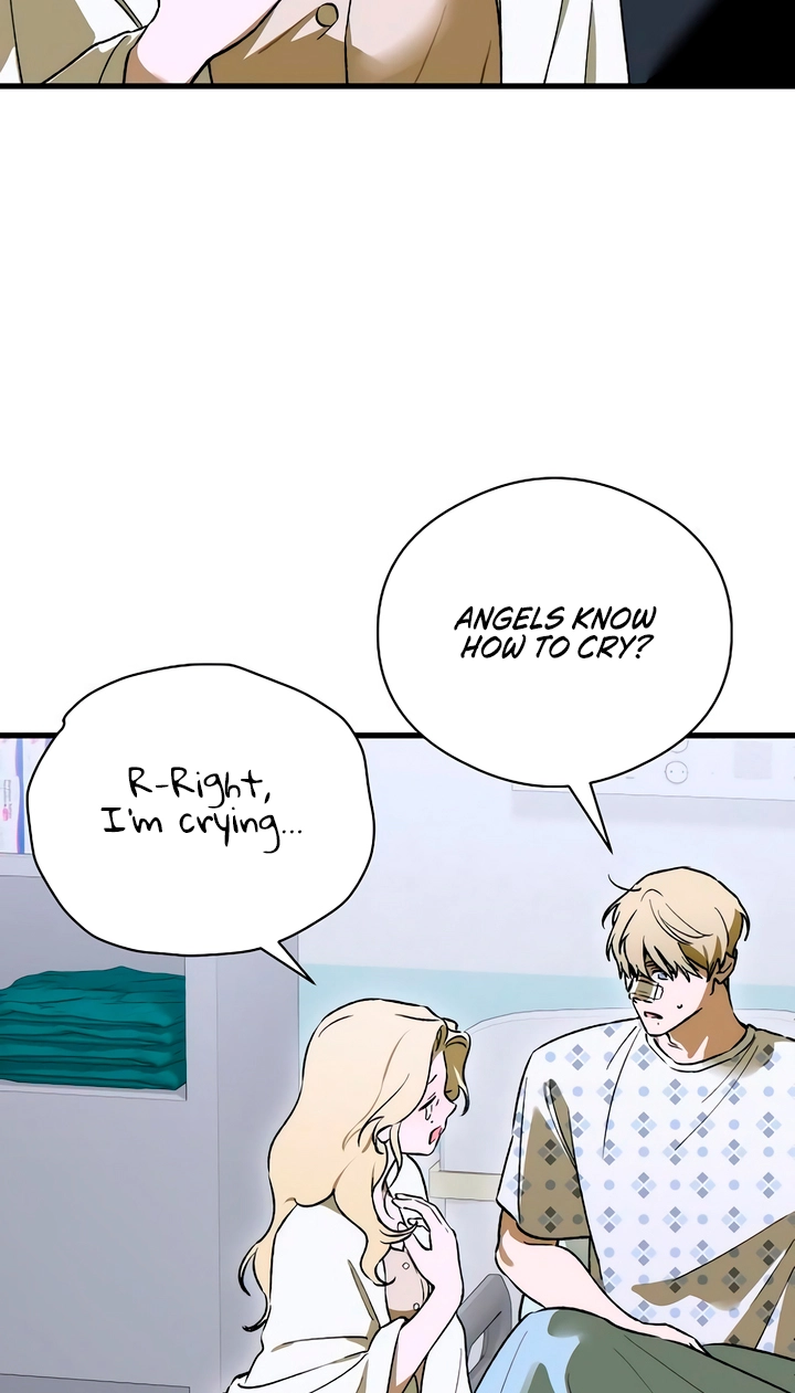 Devil's Wish Chapter 99 page 46 - 