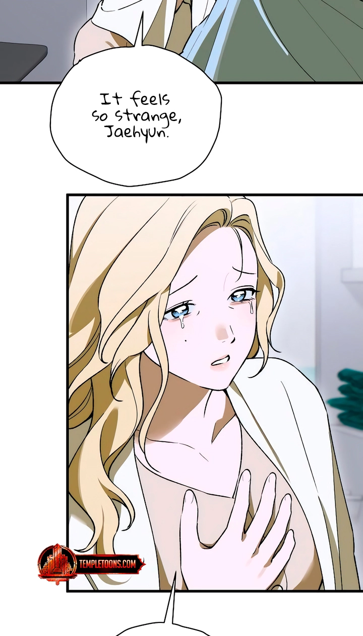 Devil's Wish Chapter 99 page 47 - 