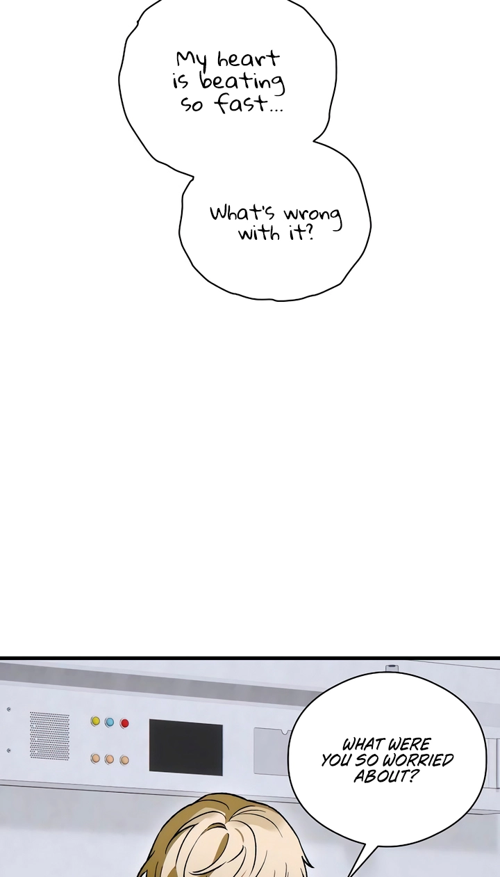 Devil's Wish Chapter 99 page 48 - 