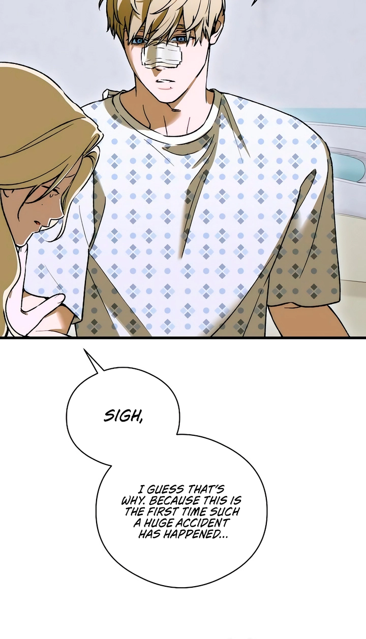 Devil's Wish Chapter 99 page 49 - 