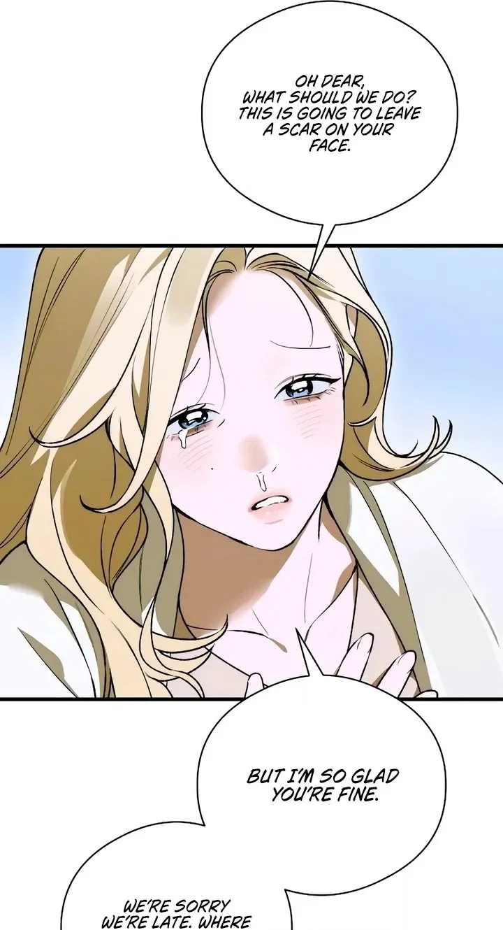 Devil's Wish Chapter 99 page 50 - 