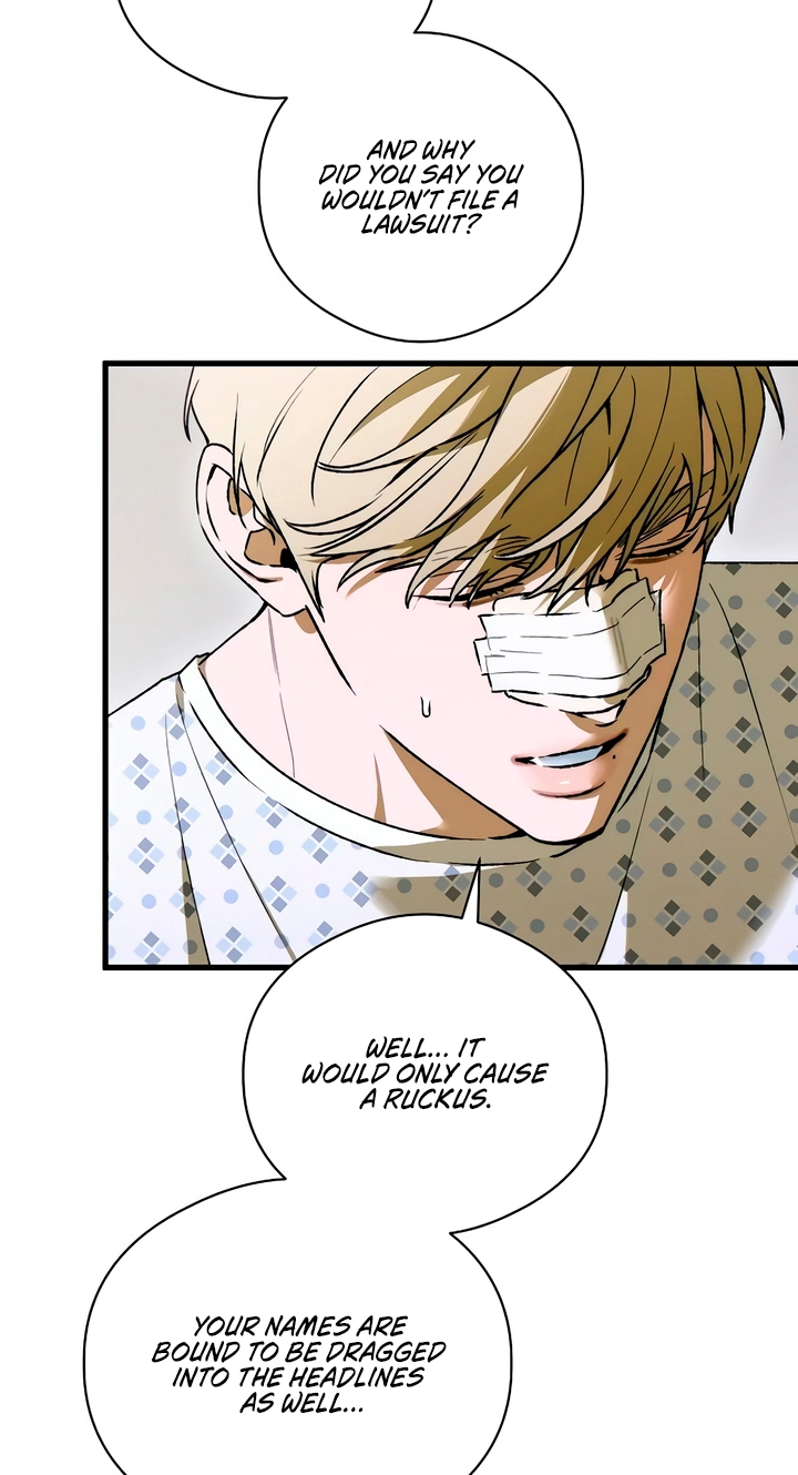 Devil's Wish Chapter 99 page 52 - 