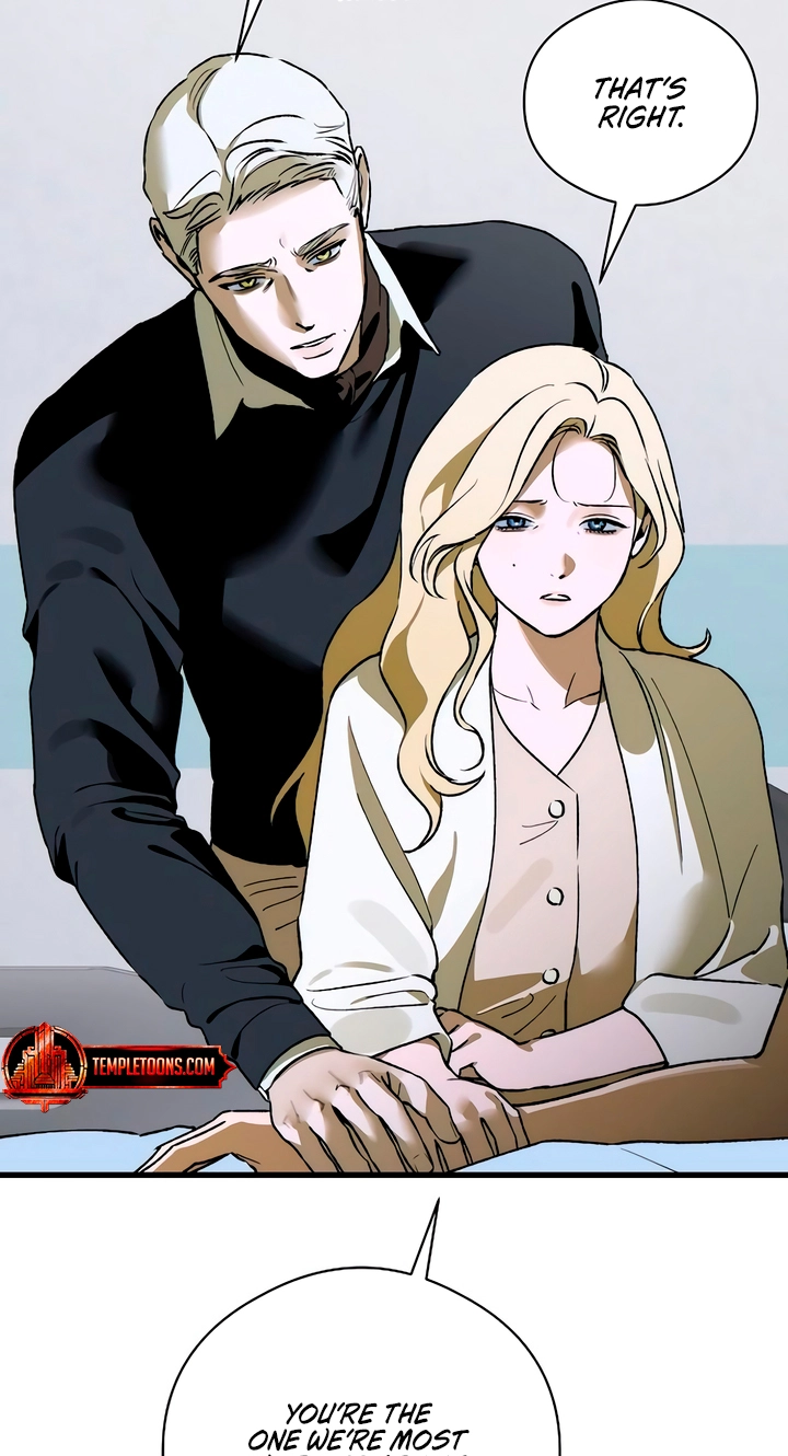 Devil's Wish Chapter 99 page 54 - 
