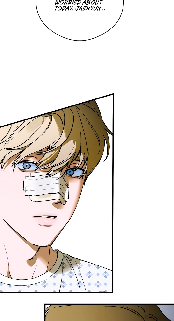 Devil's Wish Chapter 99 page 55 - 