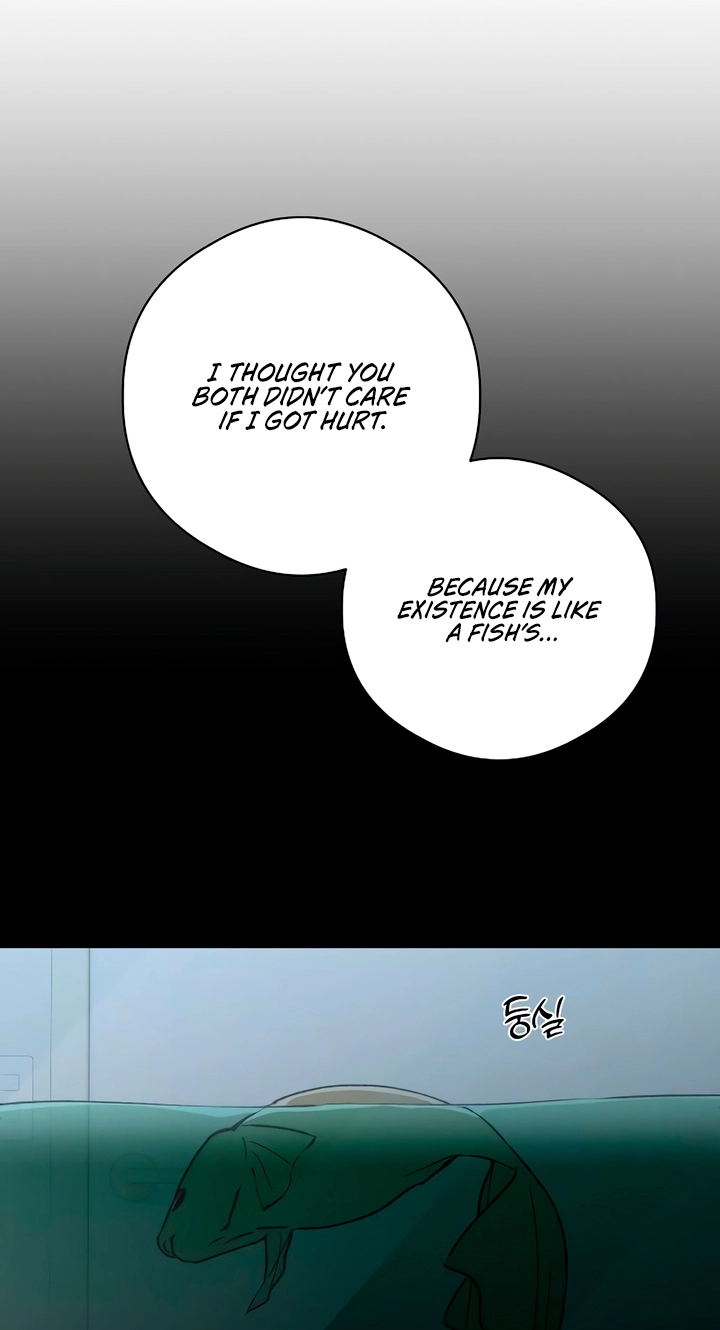 Devil's Wish Chapter 99 page 57 - 