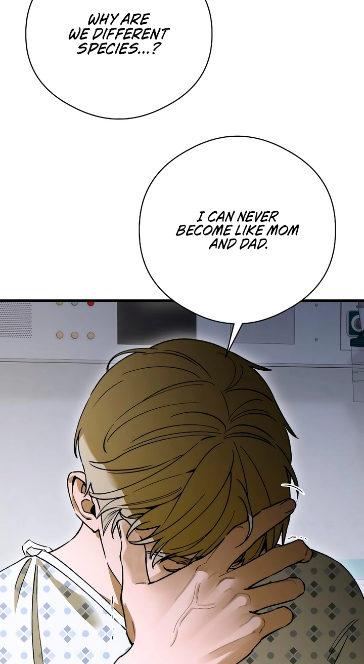 Devil's Wish Chapter 99 page 61 - 