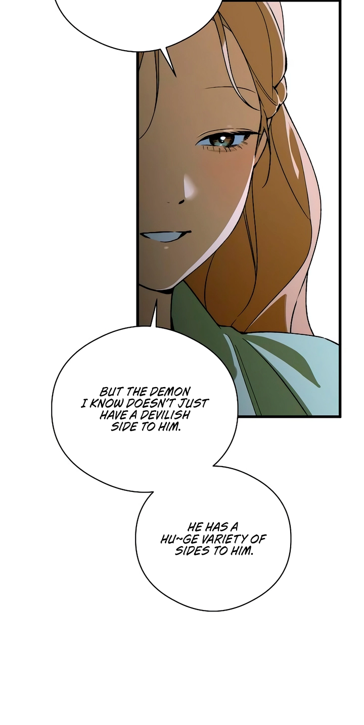 Devil's Wish Chapter 99 page 8 - 